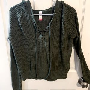 Women’s Sweater